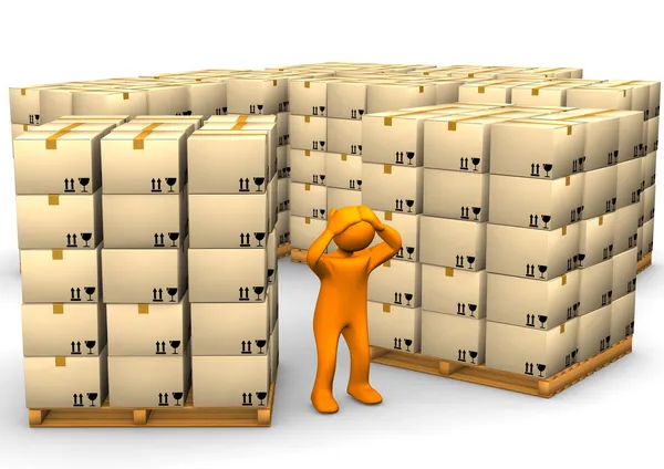 What Is Surplus Stock?