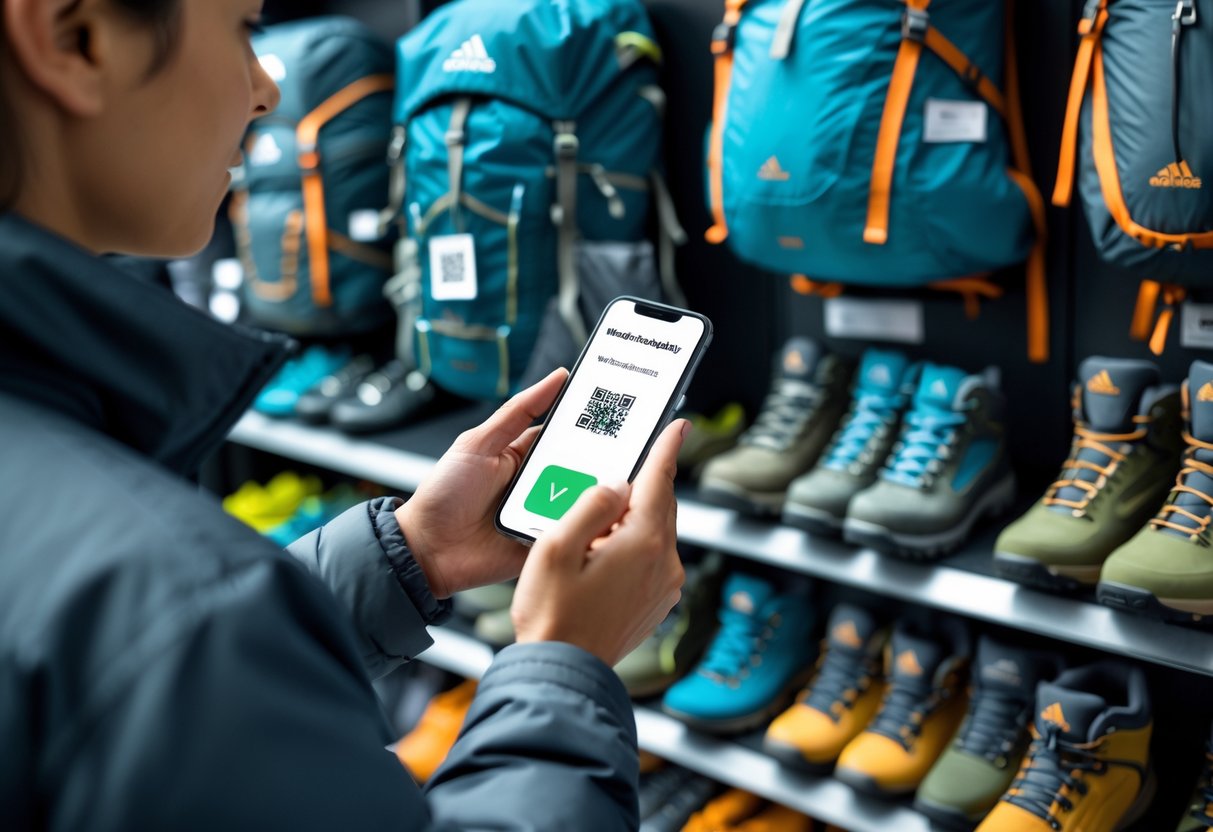 How to Verify Genuine Branded Surplus Stock Before Buying